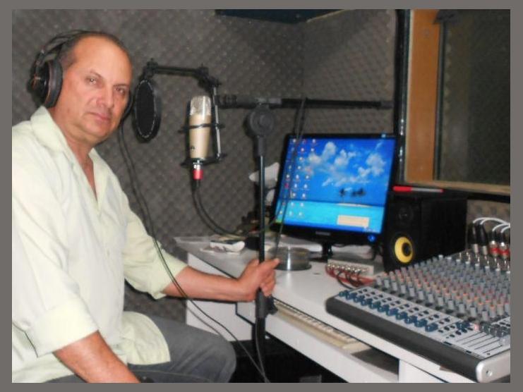 Roberto Ramalho